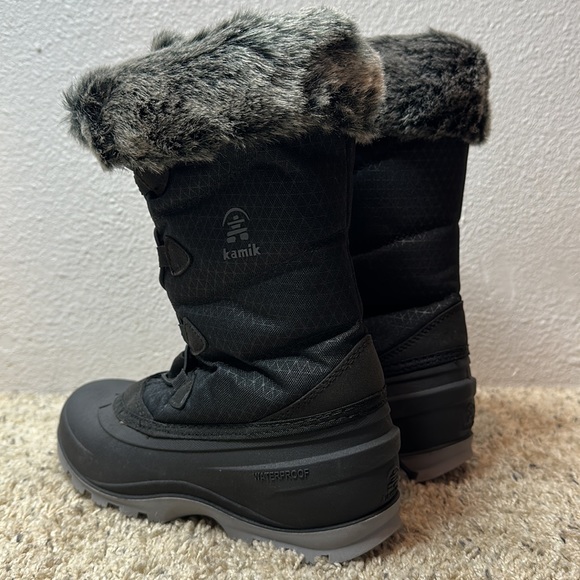 Kamik Momentum 2 - Women's sz 7 *DAMAGED* - Picture 7 of 16